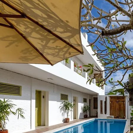 Honu Studio Living