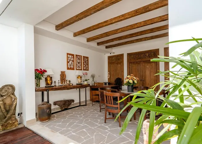 Honu Living Canggu