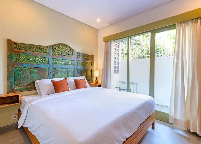 Honu Living * Canggu