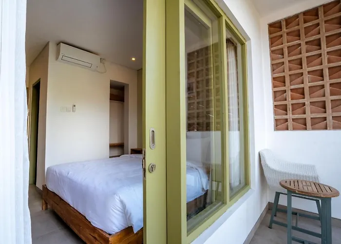Honu Living Privatunterkunft Canggu