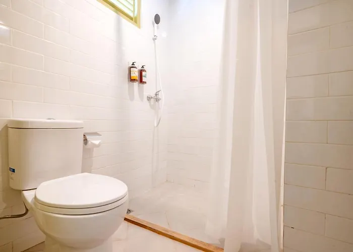Honu Living Privatunterkunft Canggu