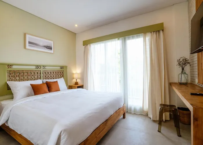 Honu Living Canggu