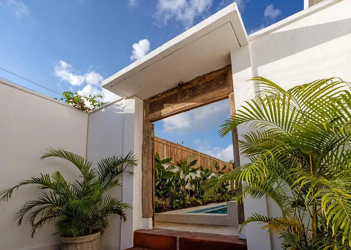 Honu Living Privatunterkunft Canggu